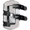 Clips double deux parties Clips métal 20250Z10000 CAMAR