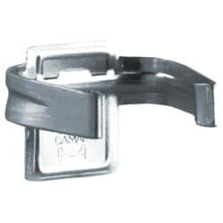 Clips simple deux parties...