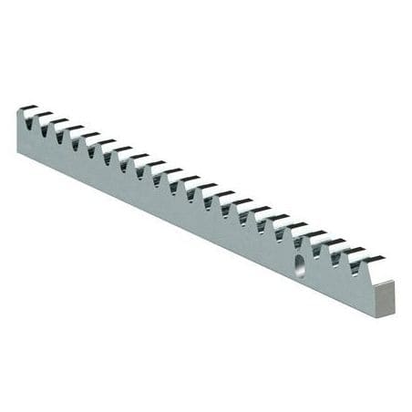 Crémaillère Crémaillère galvanisé 11401005001 COMUNELLO