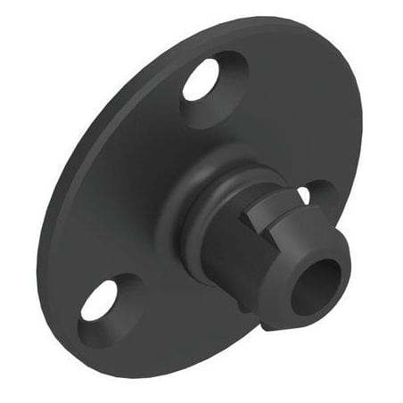 Clip mâle gamme standard (pc) PC-SVMX PC-SVMX FASTMOUNT