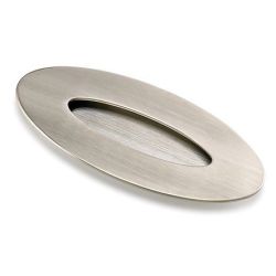 Poignée cuvette OVAL 3780...