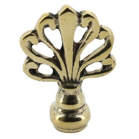 Fausse clé 093-30B Laiton poli BCL9330B THIVEL BEREZIAT