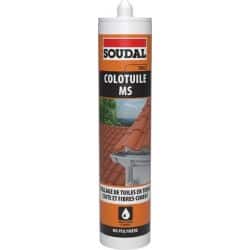 Mastic-colle MS polymère...