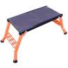 Plate-forme alu renforcee 83 cm MONDELIN ROGER