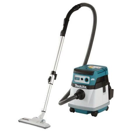 Aspirateur 2 X 18 V DVC155LZX2 solo DVC155LZX2  MAKITA
