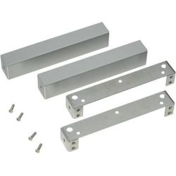 Boîtier applique pour CZ...