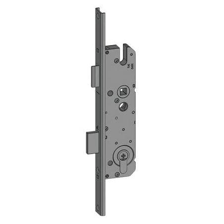 Serrure monopoint têtière U axe 35 mm 1460720 WINKHAUS