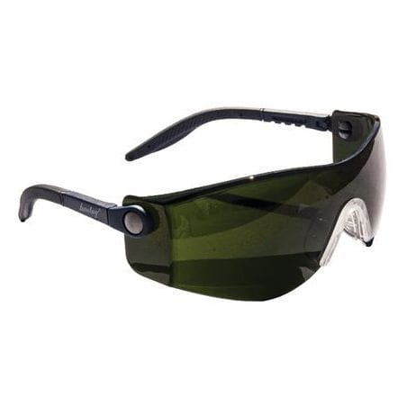Lunette à branches de soudeur ATLAS 250-56-0015-EN PIP