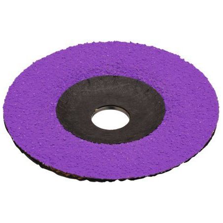 Disque à meuler céramique Purple A27611250361547 LUKAS