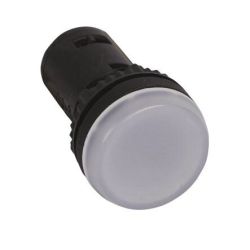 Voyant monobloc avec LED...