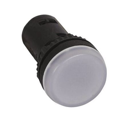 Voyant monobloc avec LED intégrée OSMOZ 024610 LEGRAND