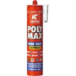 Colle poly max high tack...