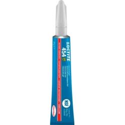 Colle cyanoacrylate Loctite...