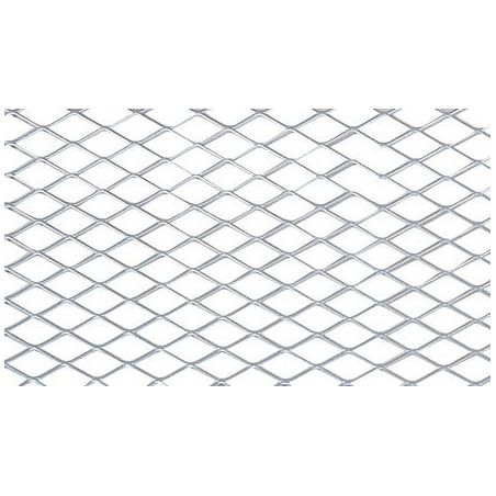 Métal déployé alliage aluminium 481 15-0302-8103 DUVAL