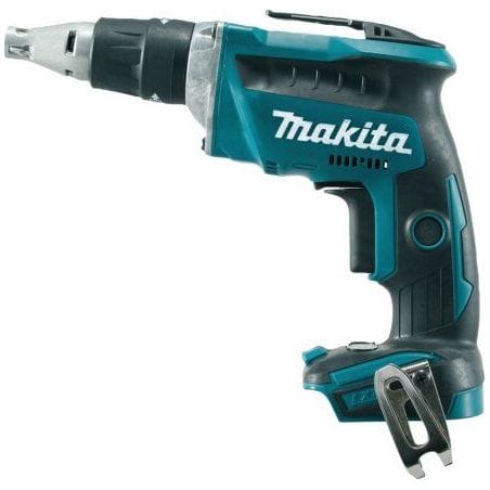 Visseuse placo 18 V DFS452 Coffret solo DFS452Z MAKITA