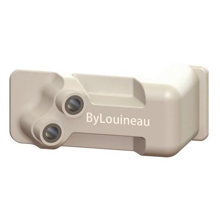 Gabarit de perçage en dépose totale OUTIL0107 LOUINEAU