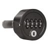 Serrure à combinaison C4-MU Code libre C4-MU-LOCK DOM