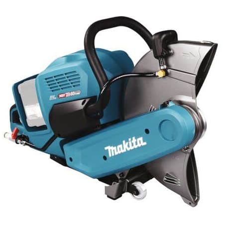 Découpeuse béton 40 V MAX CE001GZ solo MAKITA