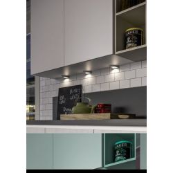 Spot LED Blues 12 V Kit 3...