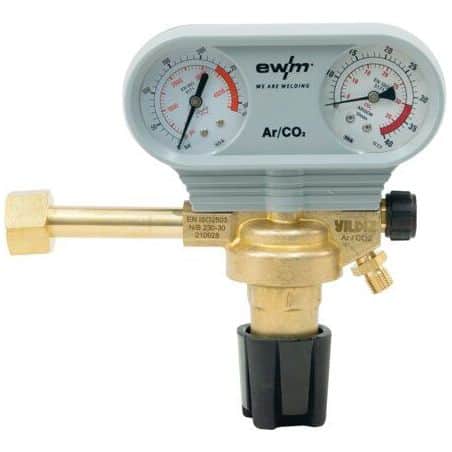 Détendeur pour bouteille 230 bar 394-008488-10030 EWM