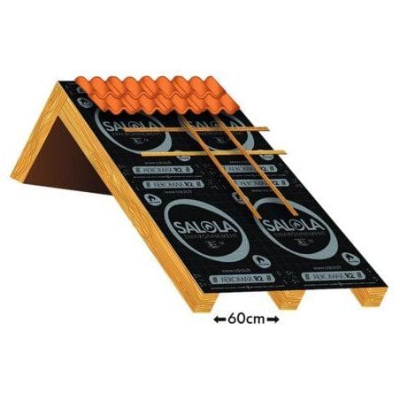 Écran sous-toiture Aeromax R2 150 AEROMAXR2300 SALOLA
