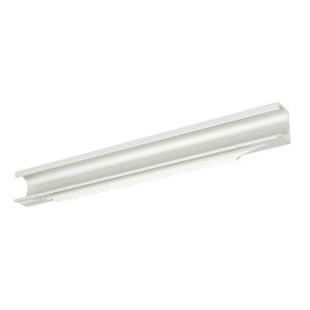 Poignée profil forme C aluminium Anodisé 43C101101300