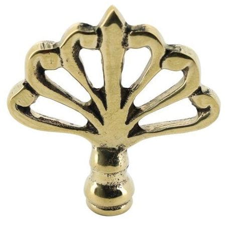 Fausse clé 093-30 Laiton poli BCL9330 THIVEL BEREZIAT