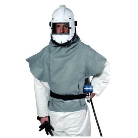 Respirateur pour sablage ACS 952 1315100CJ SPASCIANI