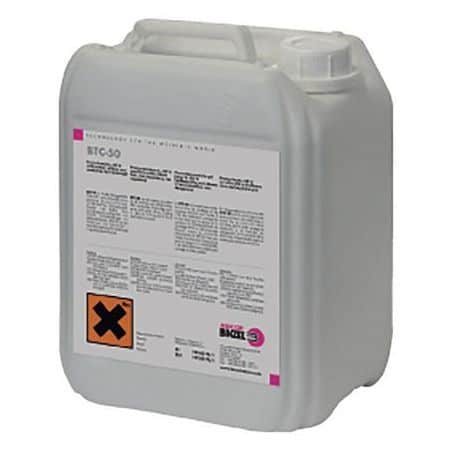 Liquide refroidissement BTC50 T-50°C 192.0175 BINZEL