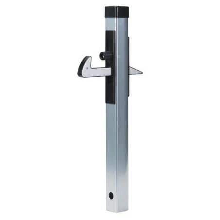 Arrêt de grille à crochet UNDER-GATE CATCHER LOCINOX