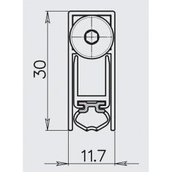 Plinthe automatique Paj 200...