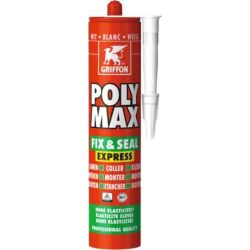 Colle poly Fix & seal...