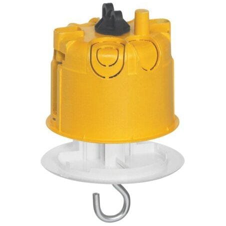 Boite DCL batibox pour cloisons sèche 089337 LEGRAND