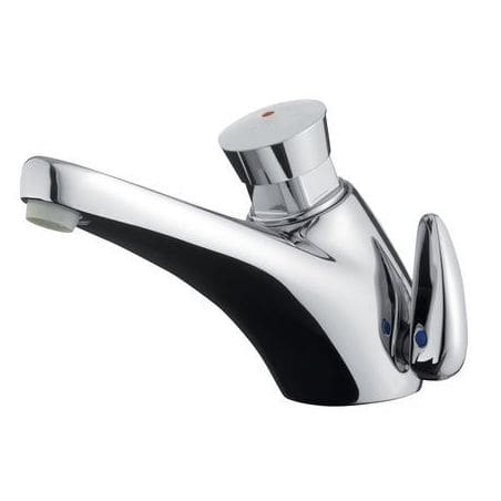 Robinet de lavabo temporisé Modèle 3000 68032 PRESTO