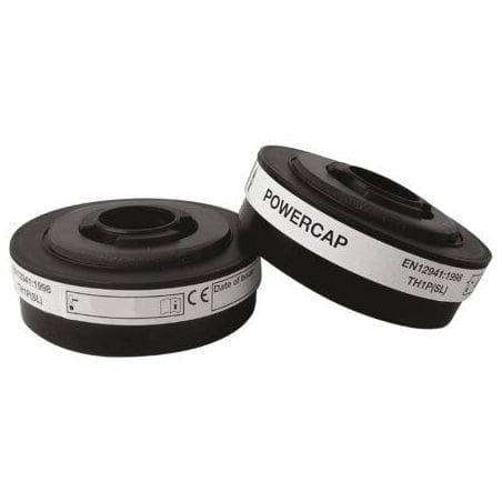 Filtre pour PowerCap Active IP x2 CAU601-001-100 JSP