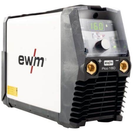 Poste à souder Pico 160 cel puls 092-15320-00502 EWM