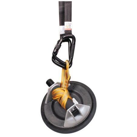 Ventouse à pompe CarrySuit AUXIVO
