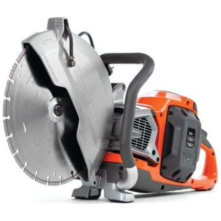 Découpeuse béton 93,6 V K1 PACE 970546711 HUSQVARNA