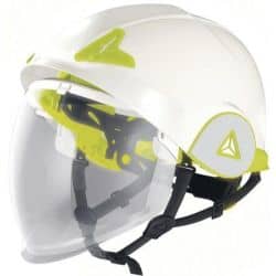 Casque ONYX 2 + visière...