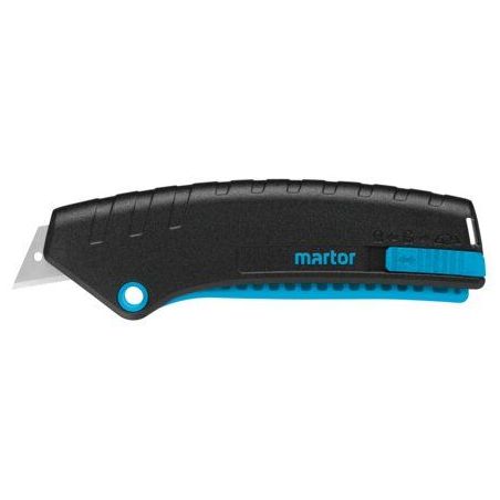 Couteau de sécurité SECUNORM MIZAR 125001.02 MARTOR