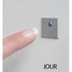 Interrupteur touch LED seul...