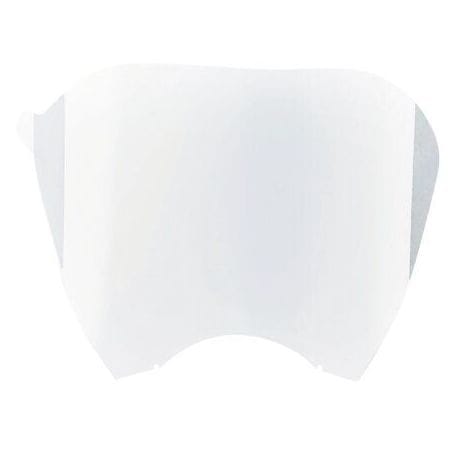 Film de protection pour visière (x15) 999302 MOLDEX