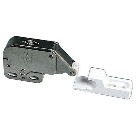 Loqueteau touche-lâche Fixation cote 04.0940.004008