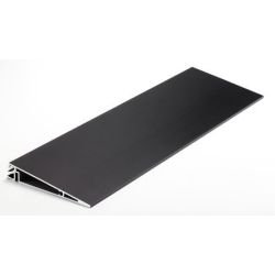 Tablette aluminium Project...