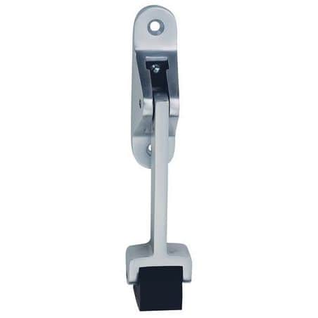 Arrêt de porte à bascule Aluminium 1060 1060-02 KWS