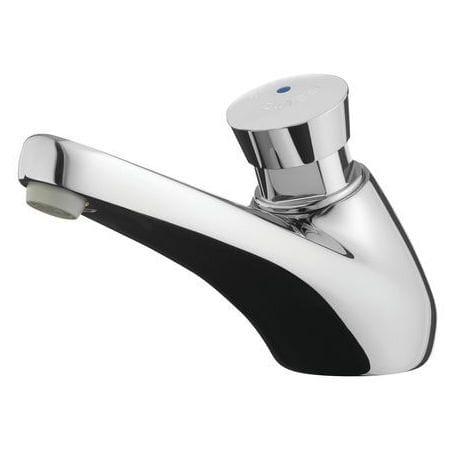 Robinet de lavabo temporisé Modèle 605 64602 PRESTO