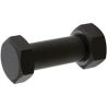 Patère design Bolt Patère design Bolt-XL X002.04-18