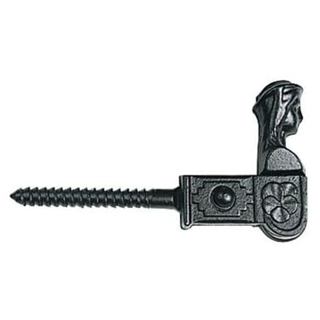 Arrêt tête bergère À visser C0011EPROLLIN ROLLINGER