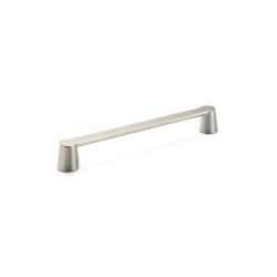 Poignée Buffer zamak Inox...