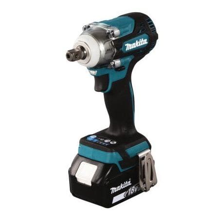 Boulonneuse à choc 18 V DTW301RTJ MAKITA